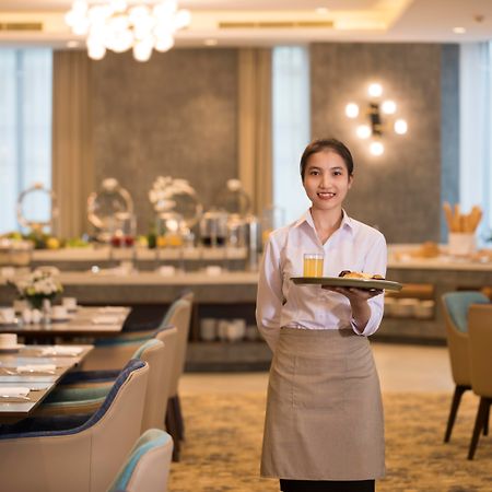 Grand Vista Hanoi Dış mekan fotoğraf